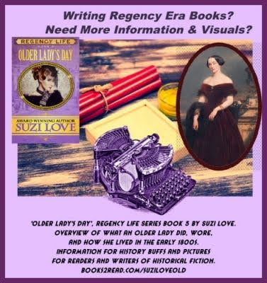 RL_5_OLD_OlderLadysDayBook 5 Regency Life Series by Suzi Love
https://books2read.com/suziloveOLD