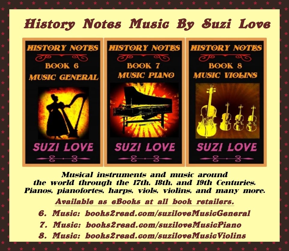 HN_6-7-8 Music General History Notes