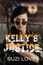 KJ_International military romance set in South Pacific. Kelly's Justice, Book 4 The Phoenix Force Series. #MilitaryRomance #ContemporaryRomance #Series #SouthPacific #Vanuatu https://books2read.com/SuziLoveKellysJustice