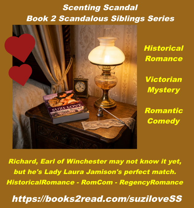 SS_Scenting Scandal For the sake of propriety