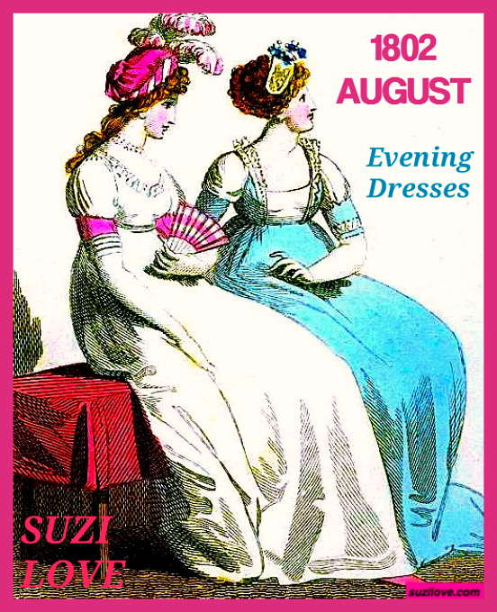 1802_August_EveningDresses_PinkBorder