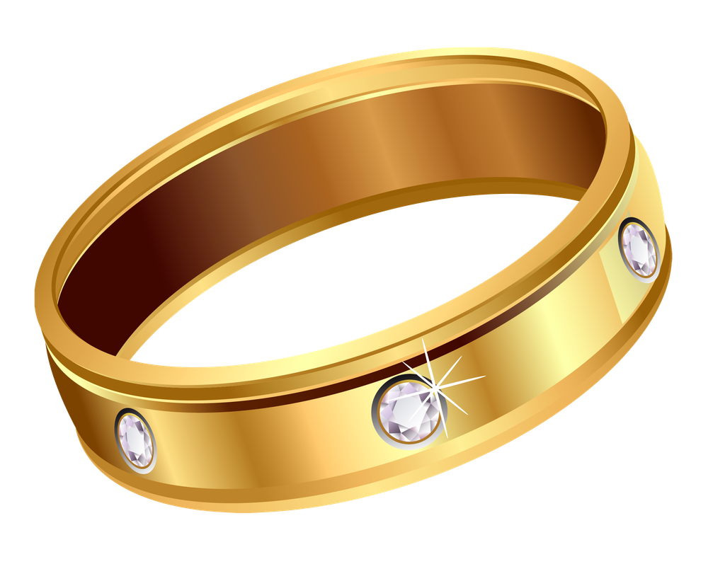 Ring Wedding