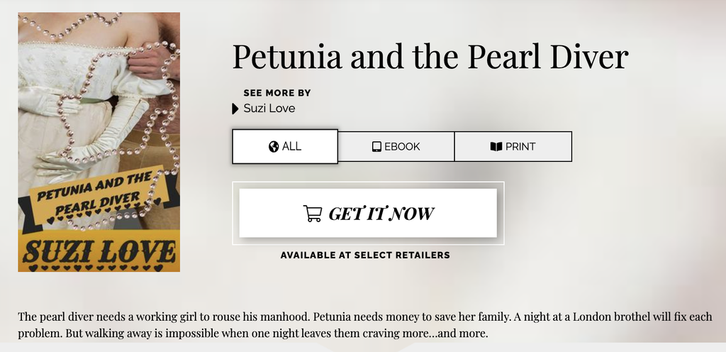 Petunia_ D2D_
https://books2read.com/suzilovePetPD